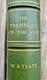 Trembling of the Veil WB YEATS. Signed Ltd 1st Ed. Bound Sangorski & Sutcliffe