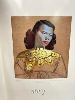Tretchikoff Howard Timmins 1st Edition 1969 Signed by artist Chinese girl