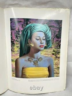 Tretchikoff Howard Timmins 1st Edition 1969 Signed by artist Chinese girl