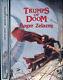 Trumps of Doom (Amber Chronicles) by Roger Zelazny HC 1st/1st Signed Limited