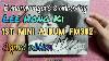 Unboxing Lee Hong Ki 1st Mini Album Fm302 Signed Not For Sale Edition 1st Fm302