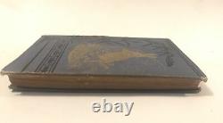 Uncle Remus His Songs and His Sayings/ Joel Chandler Harris 1881 1stEd Signed