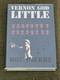 Vernon Little God DBC Pierre Signed 1st Edition Book Booker Prize Winner