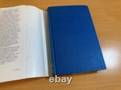 Vet in a Spin by James Herriot Michael Joseph Signed By Author 1st Edition