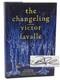 Victor LaValle THE CHANGELING Signed 1st/1st First Edition 2017 HC DJ
