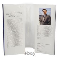 Victor LaValle THE CHANGELING Signed 1st/1st First Edition 2017 HC DJ