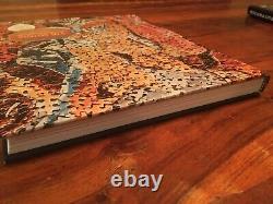 Vik Muniz Le Musee Imaginaire HC 1st Edition Signed Fine