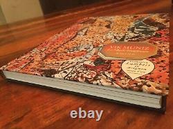 Vik Muniz Le Musee Imaginaire HC 1st Edition Signed Fine