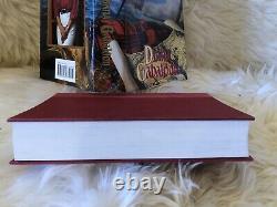 Voyager SIGNED Diana Gabaldon 1st Edition 1st Printing NOT EX-LIB/BCE OUTLANDER