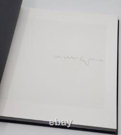 WILLIAM COUPON PORTRAITS Signed 1st/1st Edition 2018