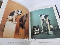 WILLIAM WEGMAN Paintings Drawings Photographs SIGNED 1st Edition ART Illustrated