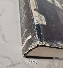 Waterpower Louis C. Hunter 1979 1st Edition SIGNED Industrial Power Of The US