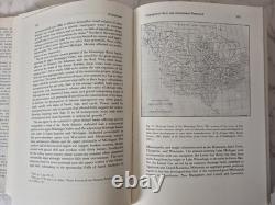 Waterpower Louis C. Hunter 1979 1st Edition SIGNED Industrial Power Of The US