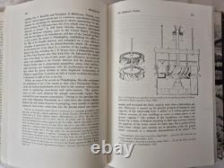 Waterpower Louis C. Hunter 1979 1st Edition SIGNED Industrial Power Of The US