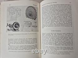 Waterpower Louis C. Hunter 1979 1st Edition SIGNED Industrial Power Of The US Waterpower Louis C. Hunter 1979 1st Edition SIGNED Industrial Power Of The US