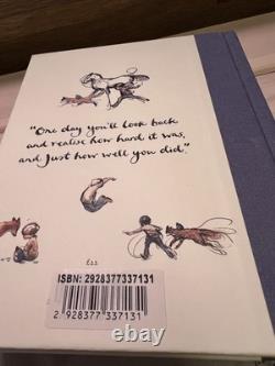 Waterstones Always Remember Exclusive Edition SIGNED 1st/1st by Charlie Mackesy