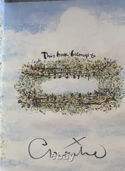 Waterstones Always Remember Exclusive Edition SIGNED 1st/1st by Charlie Mackesy