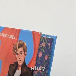 Wayward Son by Rainbow Rowell Signed Waterstones Exclusive 1st Edition Stencil