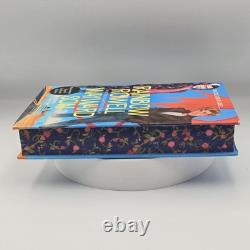 Wayward Son by Rainbow Rowell Signed Waterstones Exclusive 1st Edition Stencil