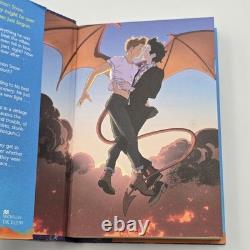 Wayward Son by Rainbow Rowell Signed Waterstones Exclusive 1st Edition Stencil
