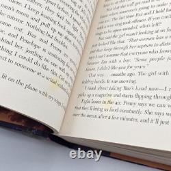 Wayward Son by Rainbow Rowell Signed Waterstones Exclusive 1st Edition Stencil