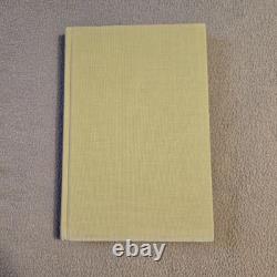 We Hold These Truths, Lawrence Larry McDonald, SIGNED 1st Edition, 1976 HC/DJ