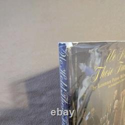 We Hold These Truths, Lawrence Larry McDonald, SIGNED 1st Edition, 1976 HC/DJ