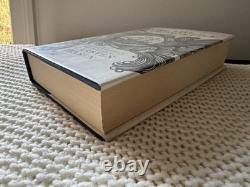 We The Drowned By Carsten Jensen Signed 1st Edition HB Book