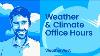 Weather And Climate Office Hours By Weather West 02 07 24 Whew Edition