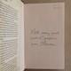 Wendell Berry / Collected Poems 1957-1982 Signed 1st Edition 1985