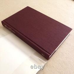 Wendell Berry / Collected Poems 1957-1982 Signed 1st Edition 1985