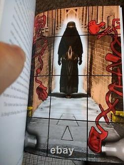 What Is Gilbert & George by Michael Bracewell (Hardback, 2017) SIGNED RARE