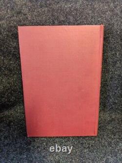 What's On Your Mind Telepathy by Dunninger 1st Edition 1944 SIGNED Rare Odd