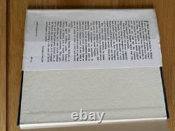 Wheatley, Dennis The Satanist First Edition Signed