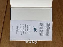 Wheatley, Dennis The Satanist First Edition Signed