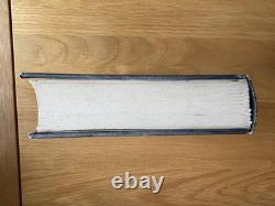 Wheatley, Dennis The Satanist First Edition Signed