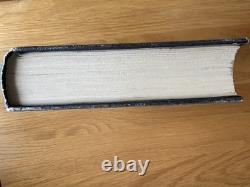 Wheatley, Dennis The Satanist First Edition Signed