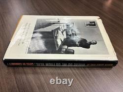 Where Do We Go from Here 1st Ed. Martin Luther King Jr 1967 SIGNED Rare Read