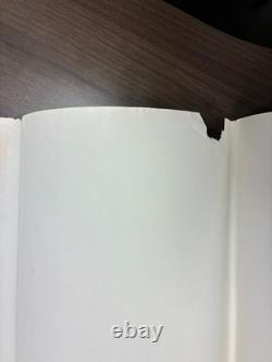 Where Do We Go from Here 1st Ed. Martin Luther King Jr 1967 SIGNED Rare Read