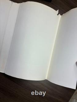 Where Do We Go from Here 1st Ed. Martin Luther King Jr 1967 SIGNED Rare Read