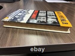 Where Do We Go from Here 1st Ed. Martin Luther King Jr 1967 SIGNED Rare Read