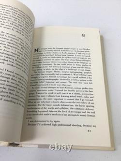 White Noise. DeLillo. 1985 HCDJ+Mylar, Signed, 1st Edition
