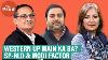 Why Sp Rld May Score In West Up But Modi Likely To Pull Bjp Through Yashwant Deshmukh U0026 Rahul Verma