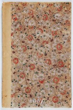 Willa Cather / April Twilights and Other Poems SIGNED 1st Edition 1923