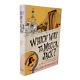 William Peter Blatty / Which Way to Mecca Jack Signed 1st Edition 1958