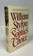 William STYRON / Sophie's Choice Signed 1st Edition 1999