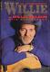 Willie An Autobiography WILLIE NELSON 1st Edition /Printing SIGNED HC DJ 1988