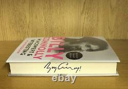 Windswept & Interesting Billy Connolly SIGNED Waterstones Exclusive 1st/1st