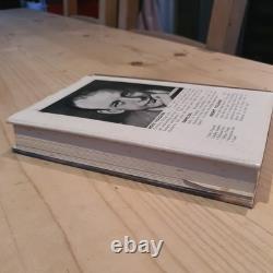 Winston GRAHAM, Warleggan (Poldark) 1st Edition 1953 signed by Robin Ellis