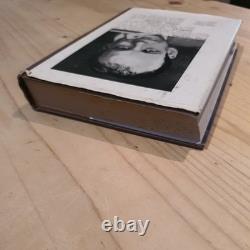 Winston GRAHAM, Warleggan (Poldark) 1st Edition 1953 signed by Robin Ellis